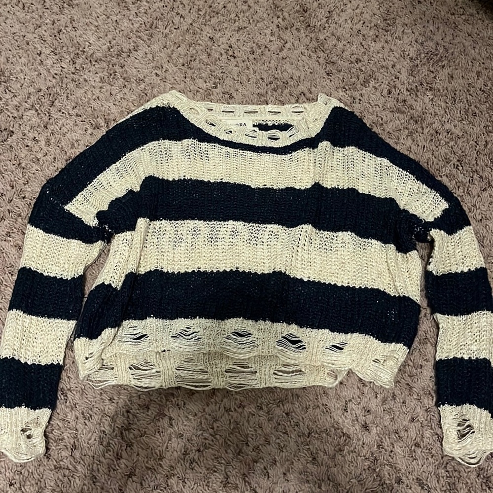 ADORA boutique sweater